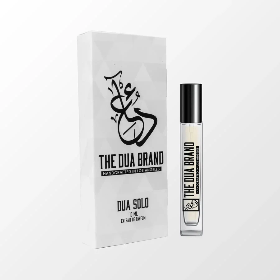The Dua Brand Timeless Celebration