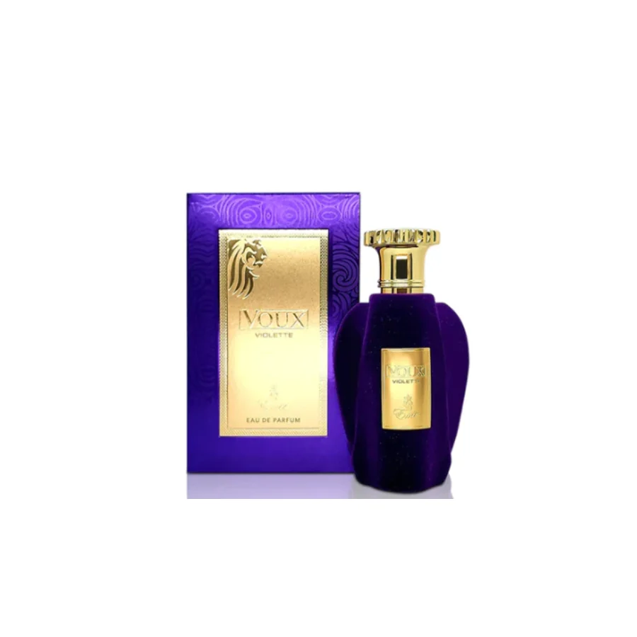 Paris Corner Voux Violette
