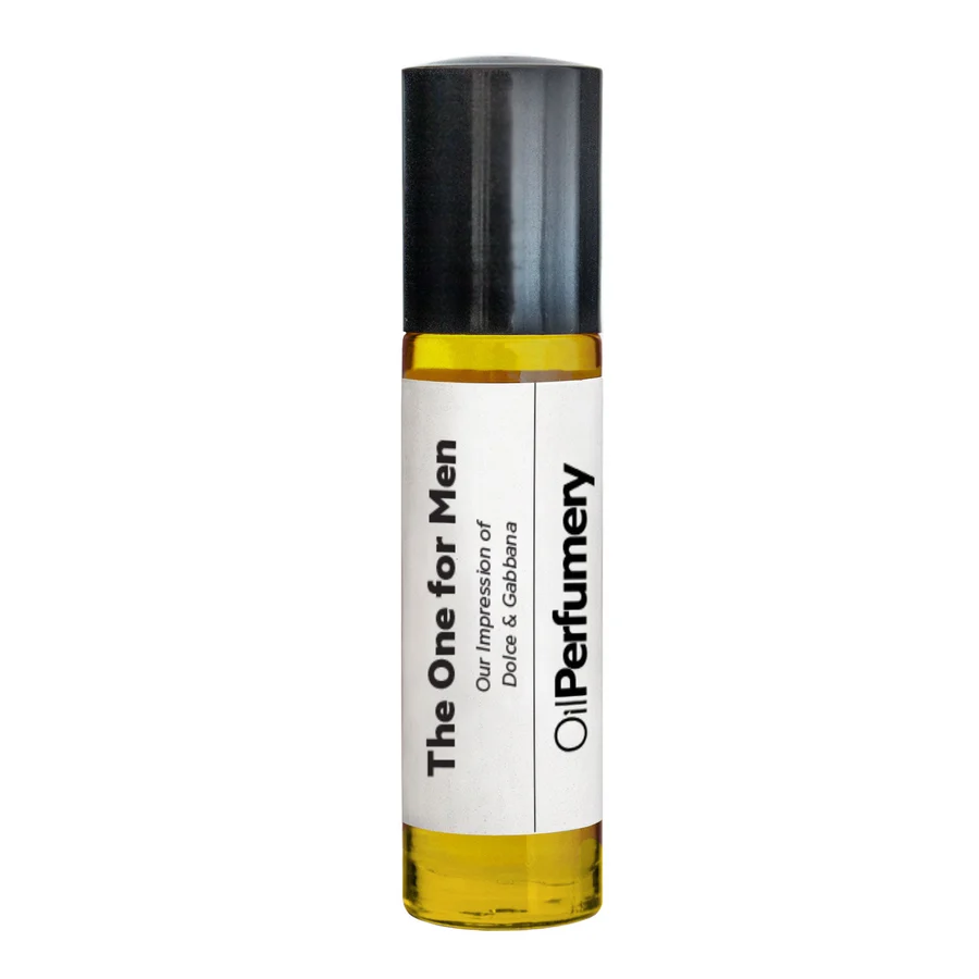 Oil Perfumery The One for Men