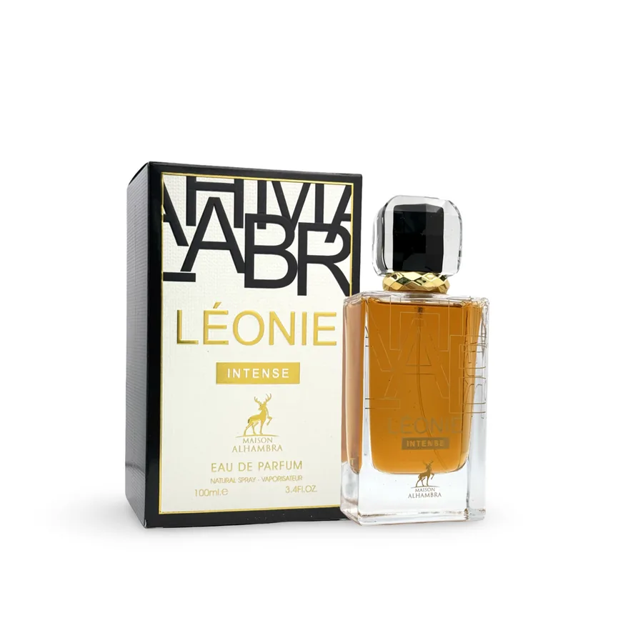 Maison Alhambra Leonie Intense