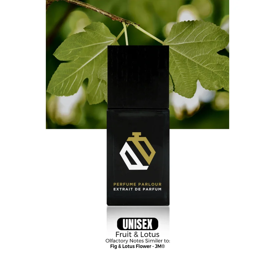Perfume Parlour Fruit & Lotus 0845