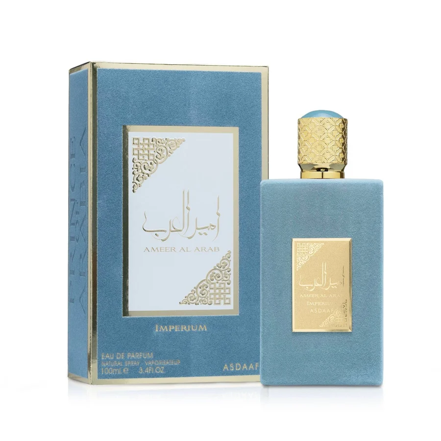 Lattafa Ameer Al Arab