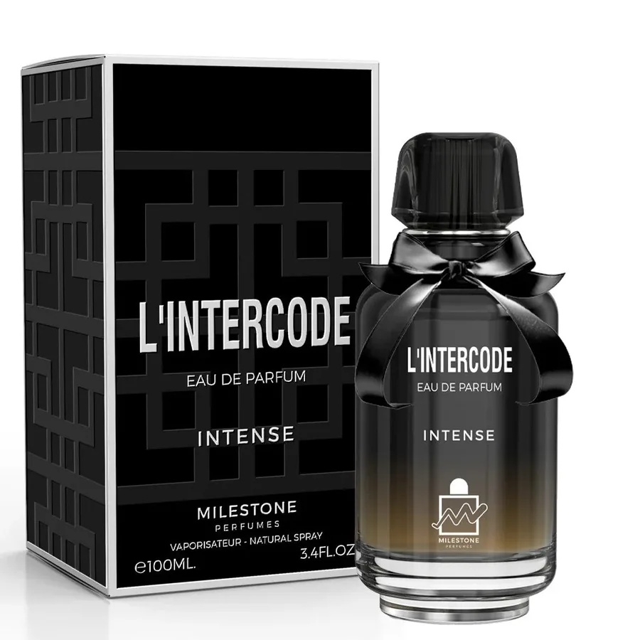Milestone Perfumes L'intercode Intense MILESTONE