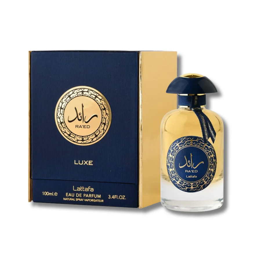 Lattafa Ra'ed Luxe