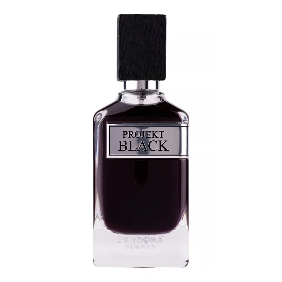 Pendora Scents Projekt Black