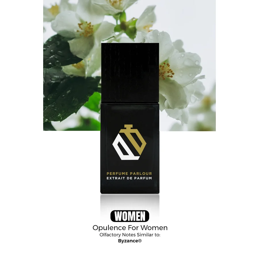 Perfume Parlour Opulence For Women