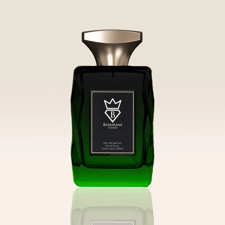 Bujairami Revival Inspired Envy for Men Gucci