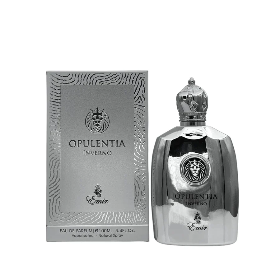 Paris Corner Opulentia Inverno