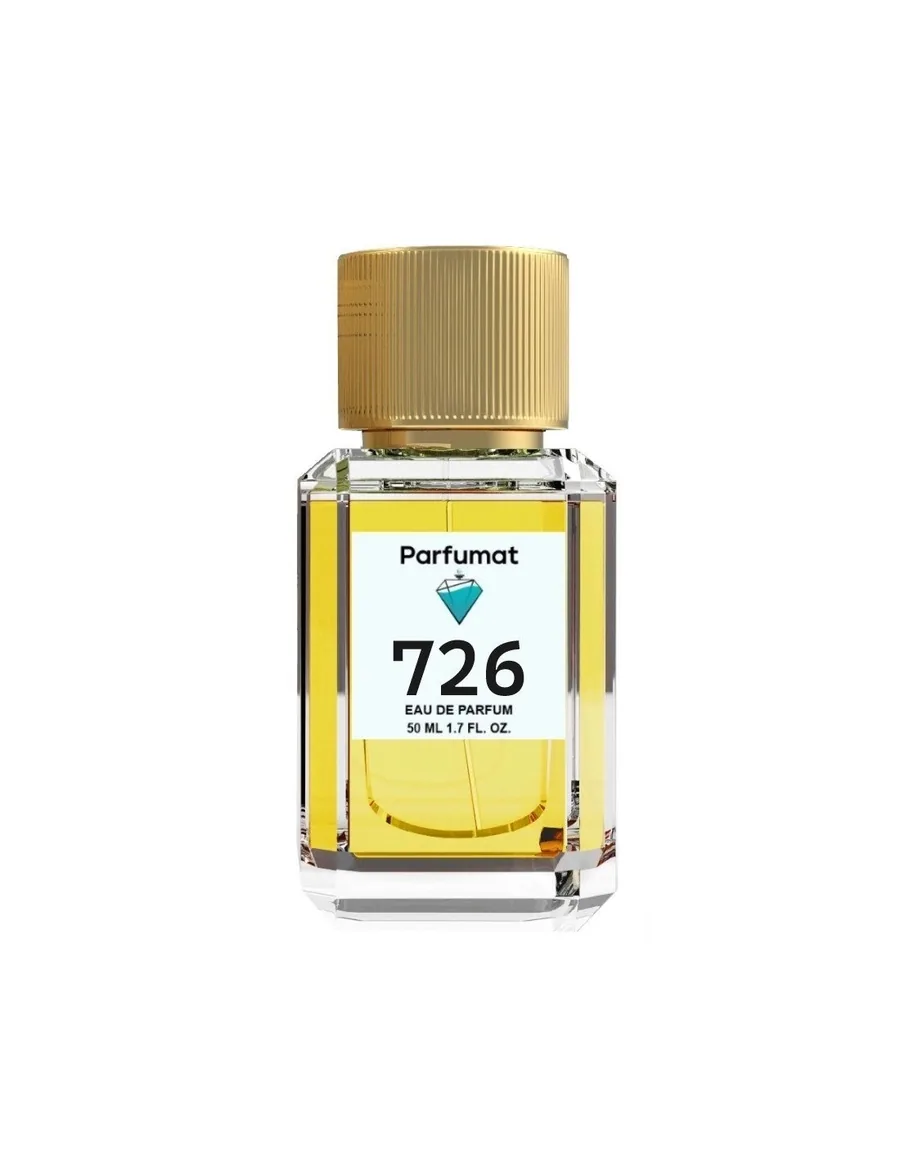 Parfumat Island 726