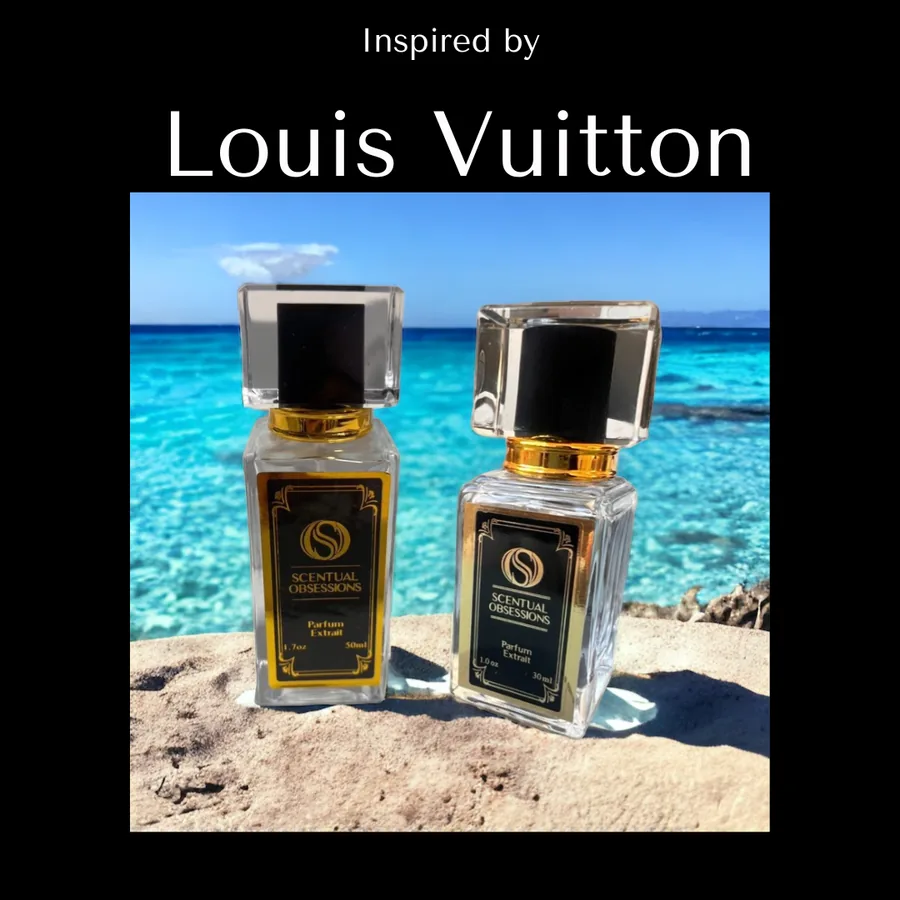 Scentual Obsessions Reminiscing