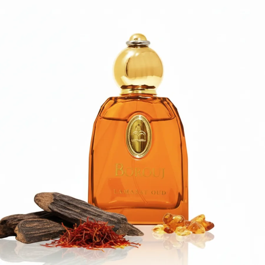 Dumont Borouj Lamasat Oud