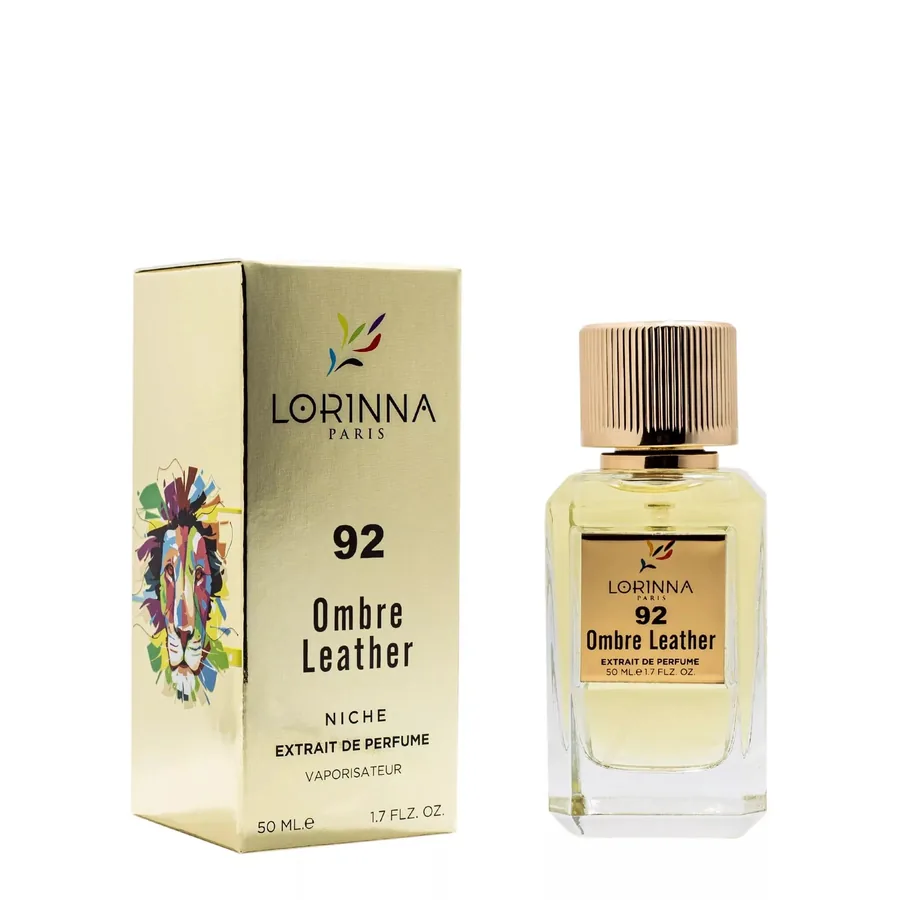 Lorinna Paris Ombre Leather 92 Extracto de