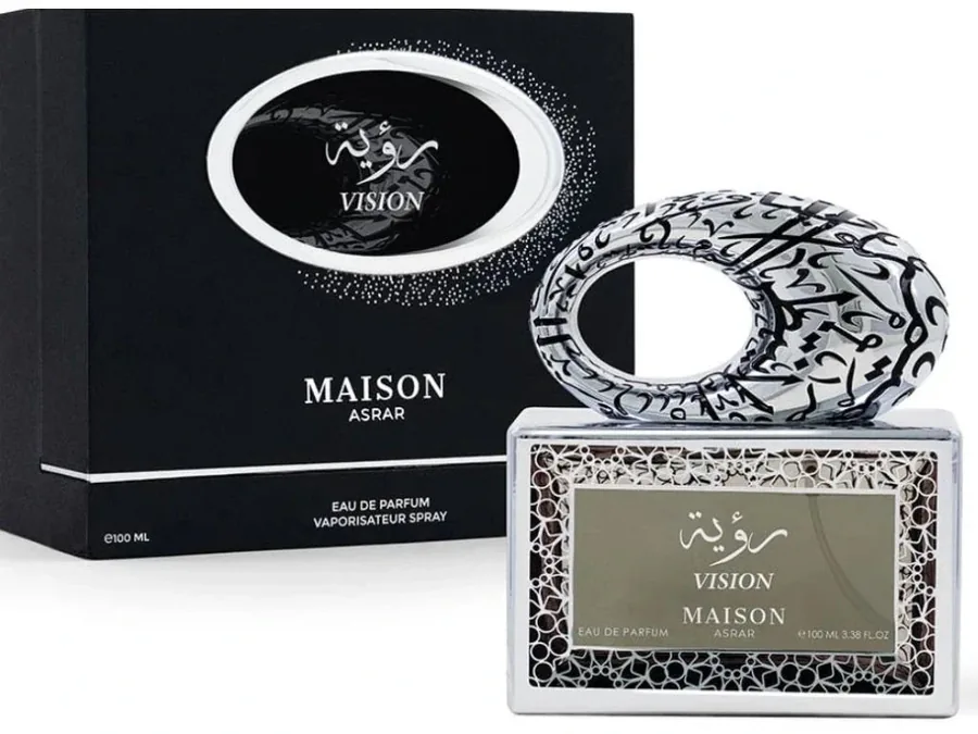 Maison Asrar Vision