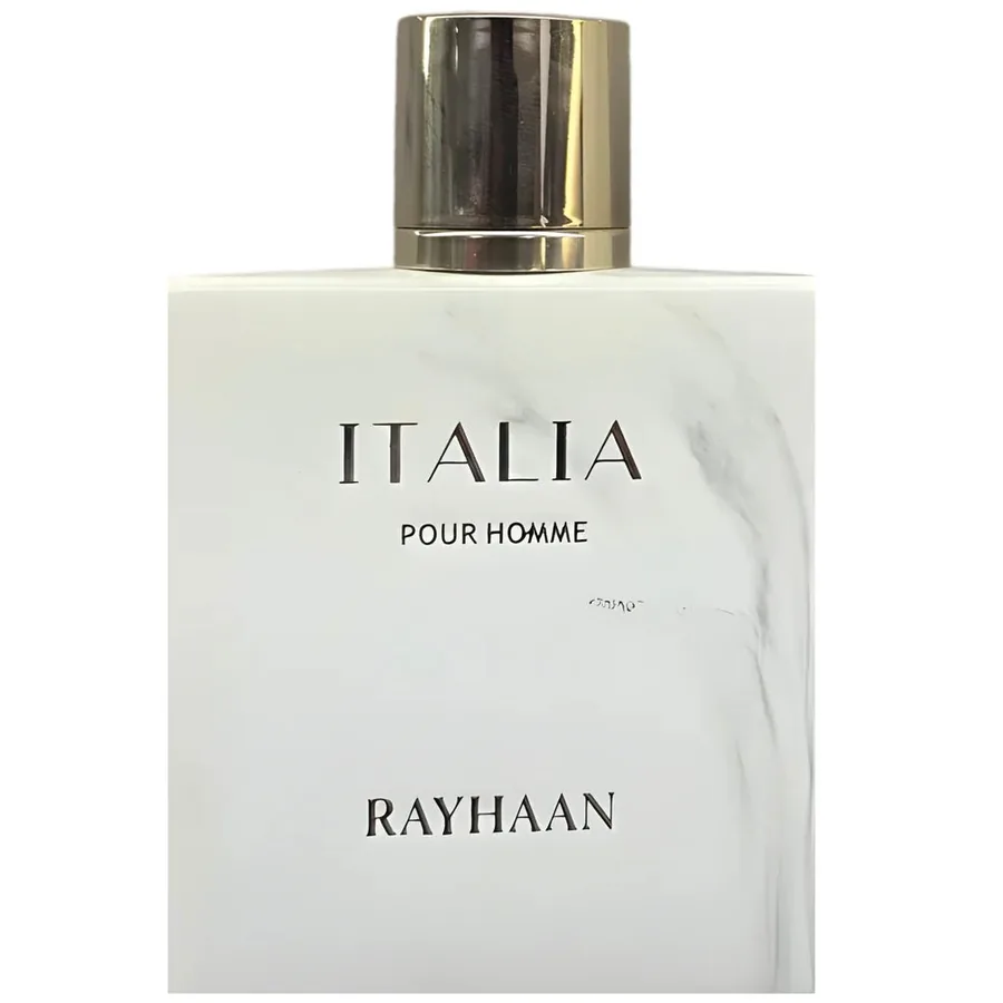 Rayhaan Italia