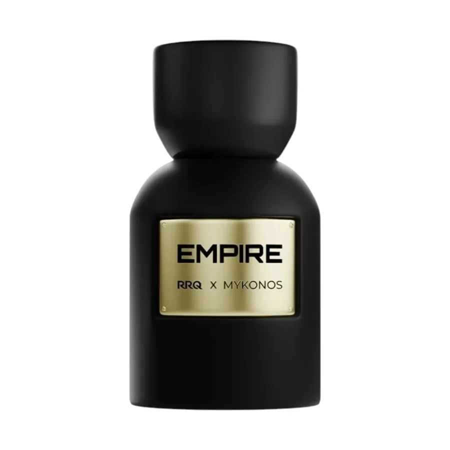 Mykonos x RRQ Empire