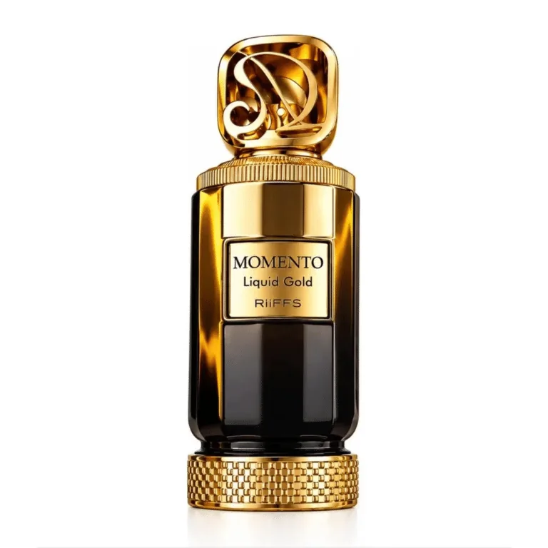 Riiffs Momento Liquid Gold