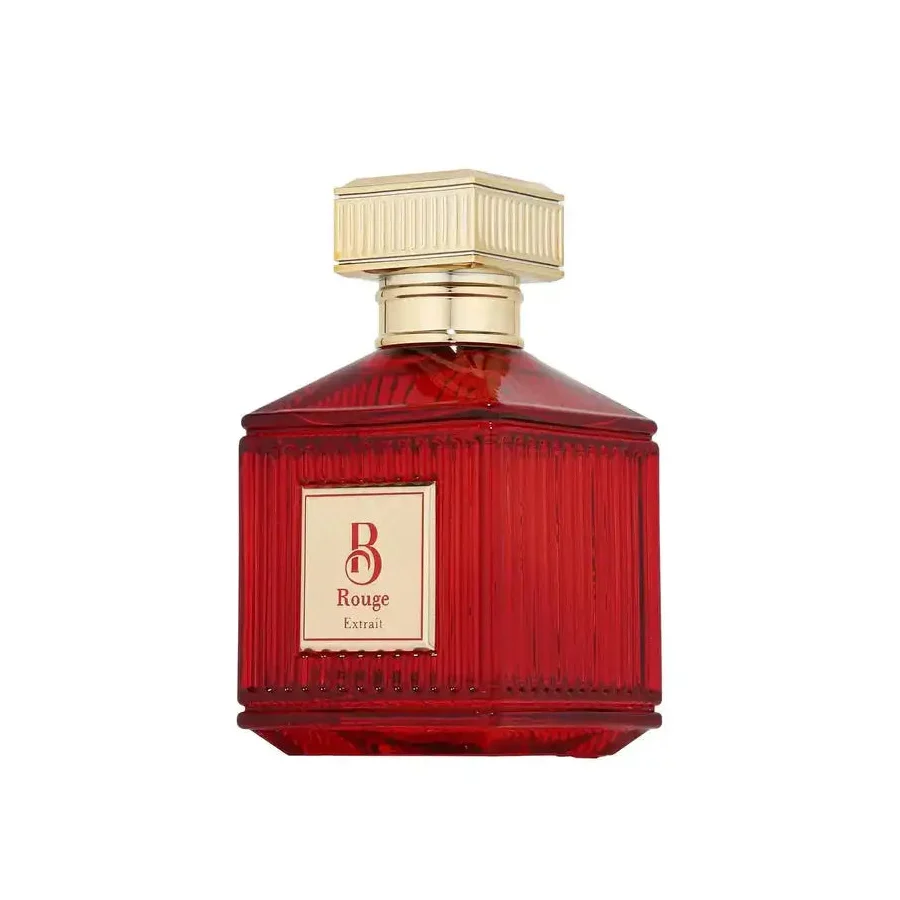 Fragrance World B Rouge Extrait