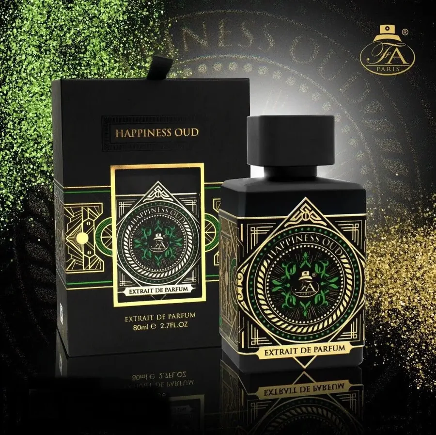 French Avenue Happiness Oud