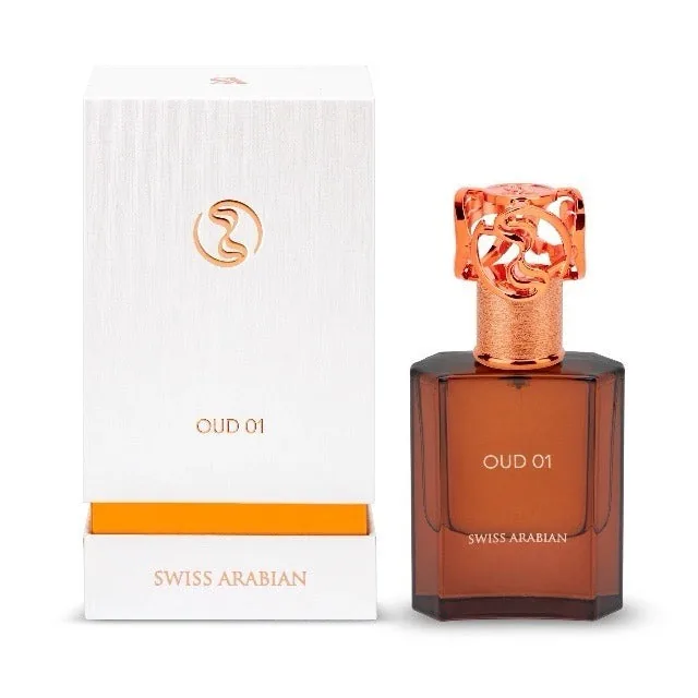 Swiss Arabian Oud 01