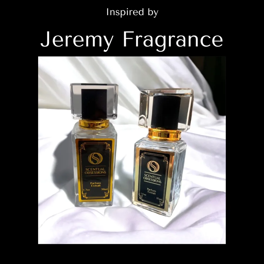 Scentual Obsessions One Night Stand