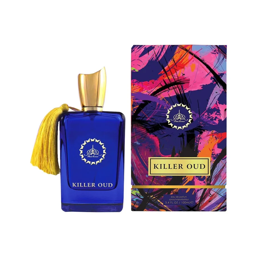 Paris Corner Killer Oud