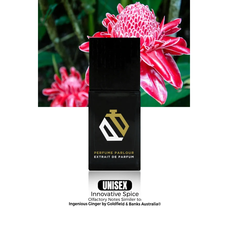 Perfume Parlour Innovative Spice 2101