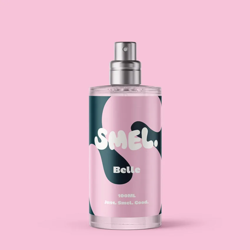 Copycat Fragrances Belle