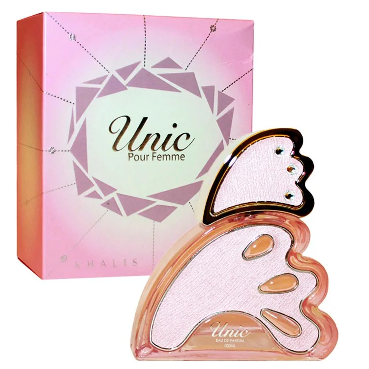 Khalis Unic