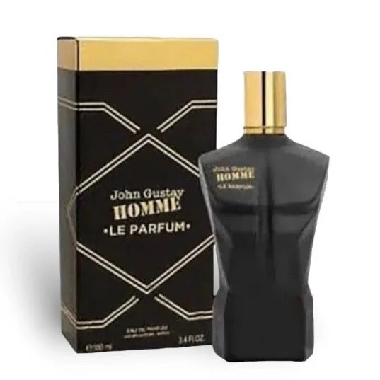 Fragrance World John Gustav Homme Le