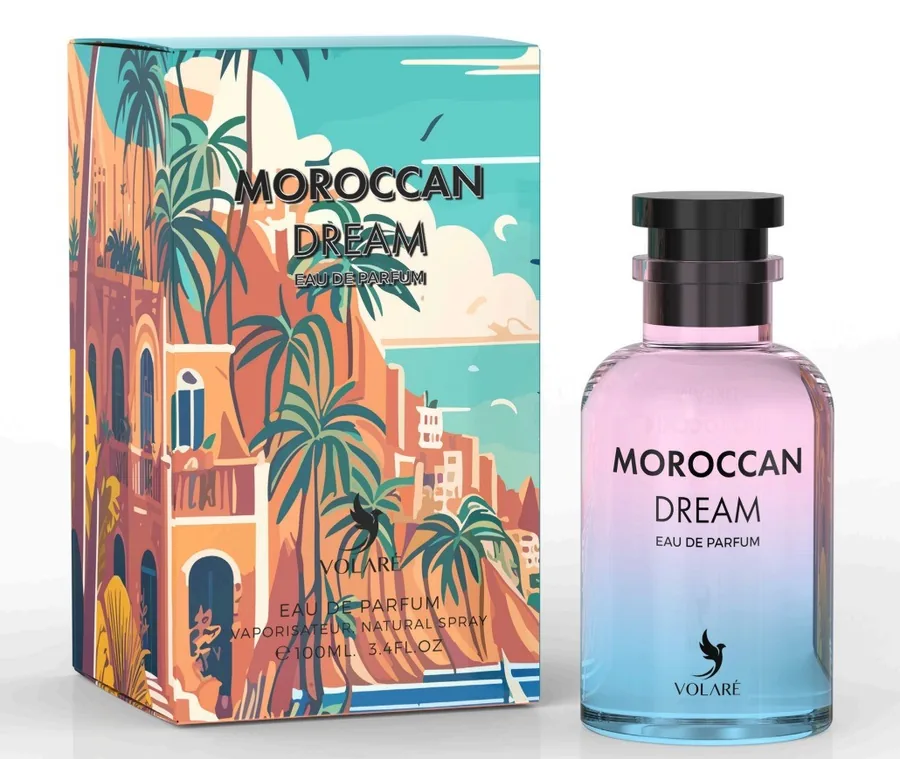 Volare Moroccan Dream