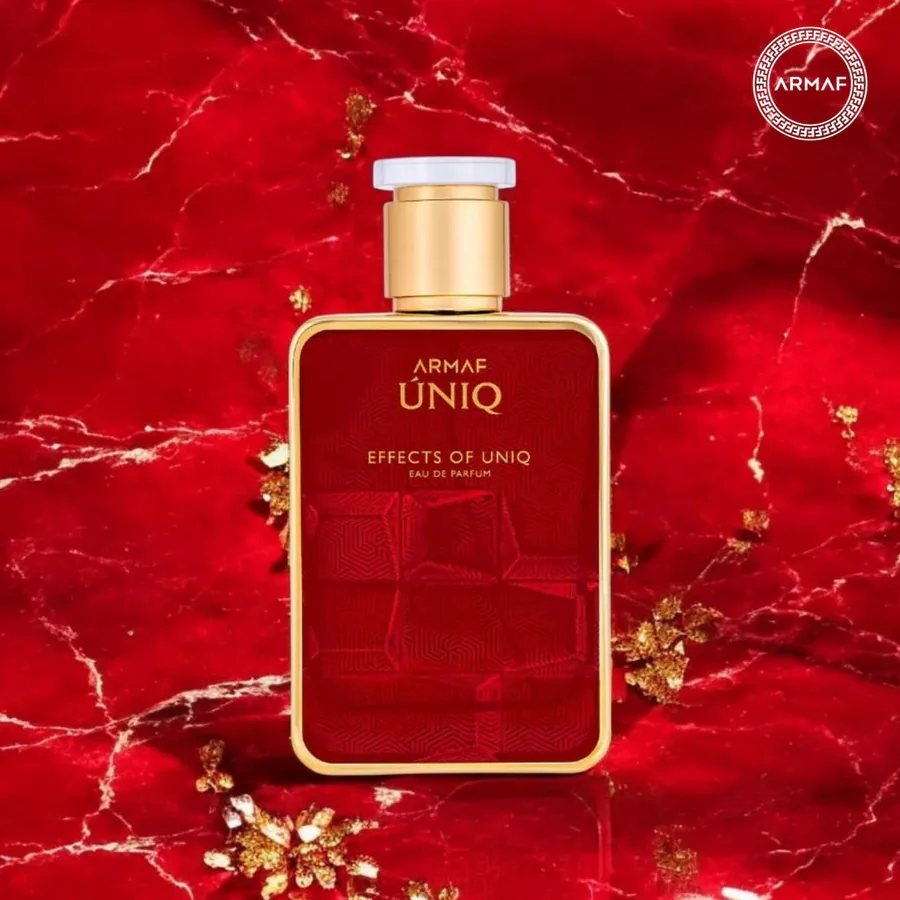 Armaf Uniq Effects Of Uniq
