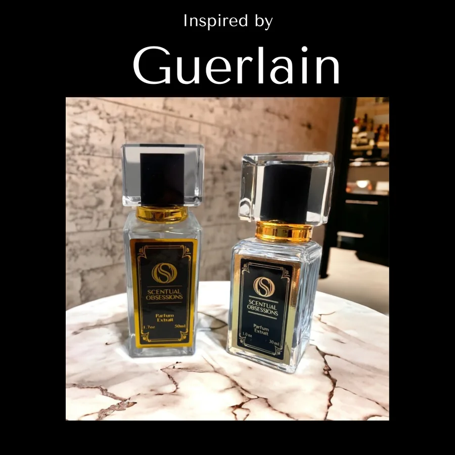 Scentual Obsessions Talented Man Extreme