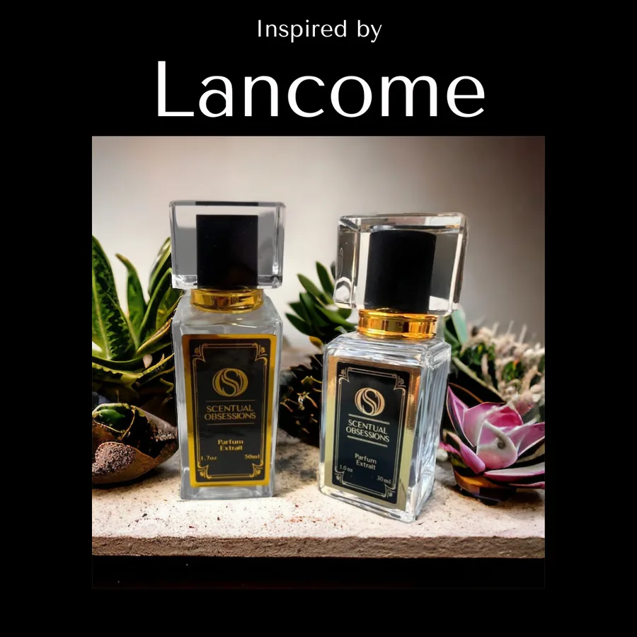 Scentual Obsessions Beautiful Life
