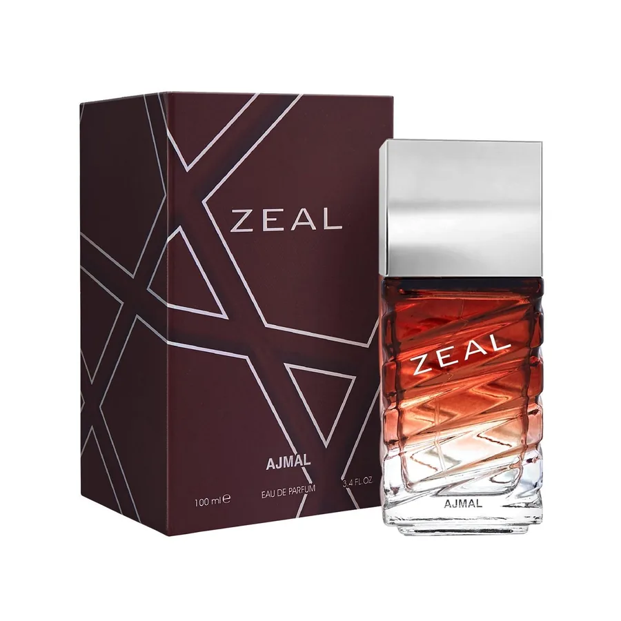 Zeal
