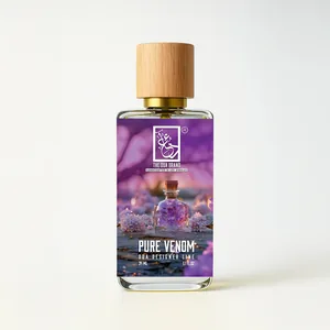 The Dua Brand Pure Venom