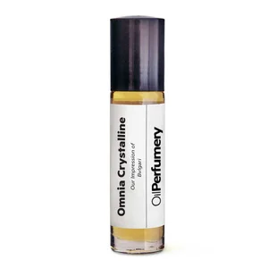 Oil Perfumery Omnia Crystalline