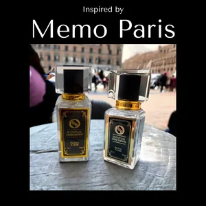 Scentual Obsessions Trail of Fire