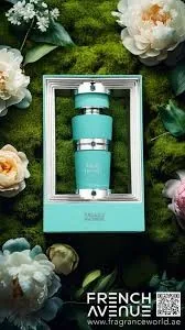 French Avenue Opus Grande