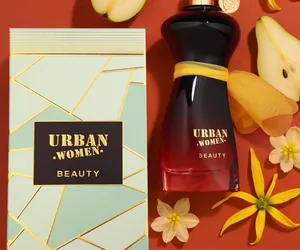 Fragrance World Urban Women Beauty