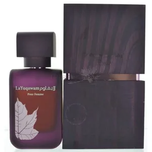 Rasasi La Yuqawam Pour Femme