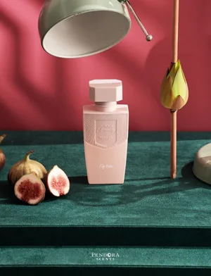 Pendora Scents Sublime Elements Fig Fete