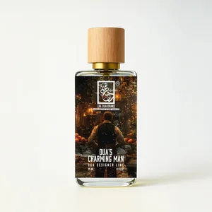 The Dua Brand Dua's Charming Man
