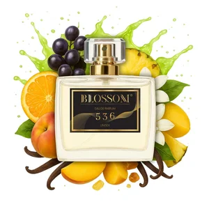 Blossom Perfumery 536