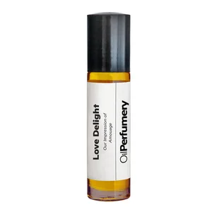 Oil Perfumery Love Delight