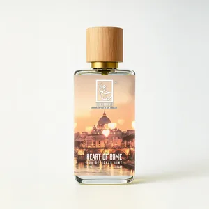The Dua Brand Heart Of Rome