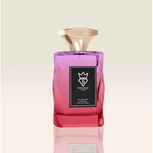 Bujairami Rose Therapy