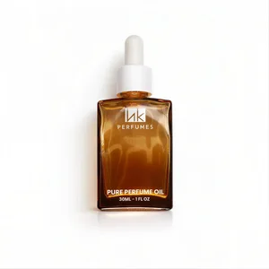 HK Perfumes Velvet Rose Fragrance Oil
