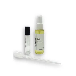 Oil Perfumery Erolfa