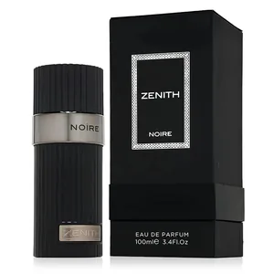 French Avenue Zenith Noire