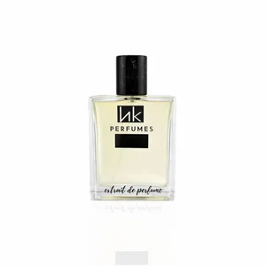 HK Perfumes The BOSS